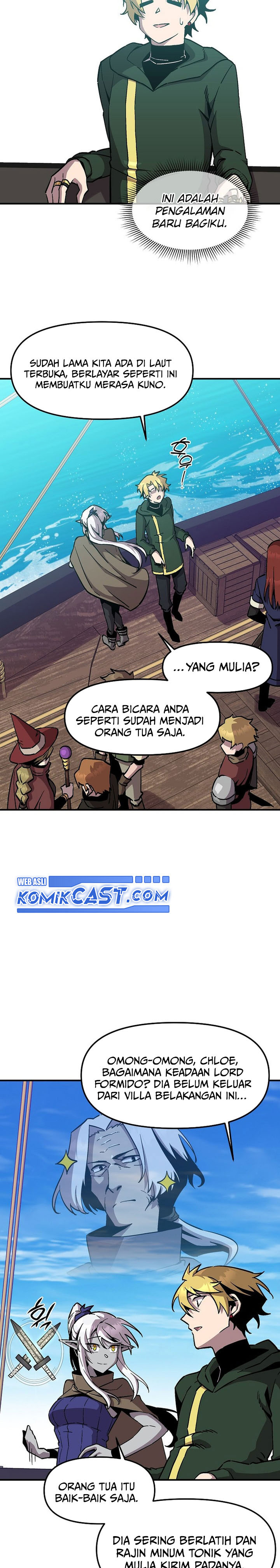 Dilarang COPAS - situs resmi www.mangacanblog.com - Komik i am player who suck alone 153 - chapter 153 154 Indonesia i am player who suck alone 153 - chapter 153 Terbaru 3|Baca Manga Komik Indonesia|Mangacan